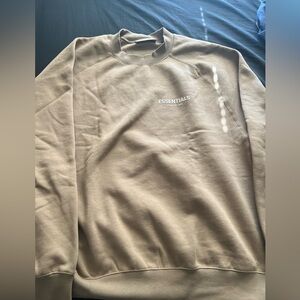 Essentials Fear of God Crewneck